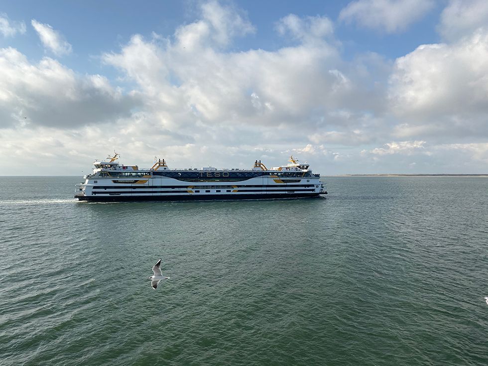 Wie Teuer Ist Die Fähre Nach Texel Tipps